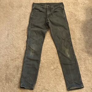Levi Strauss & Co Jeans W29 L32 Grey